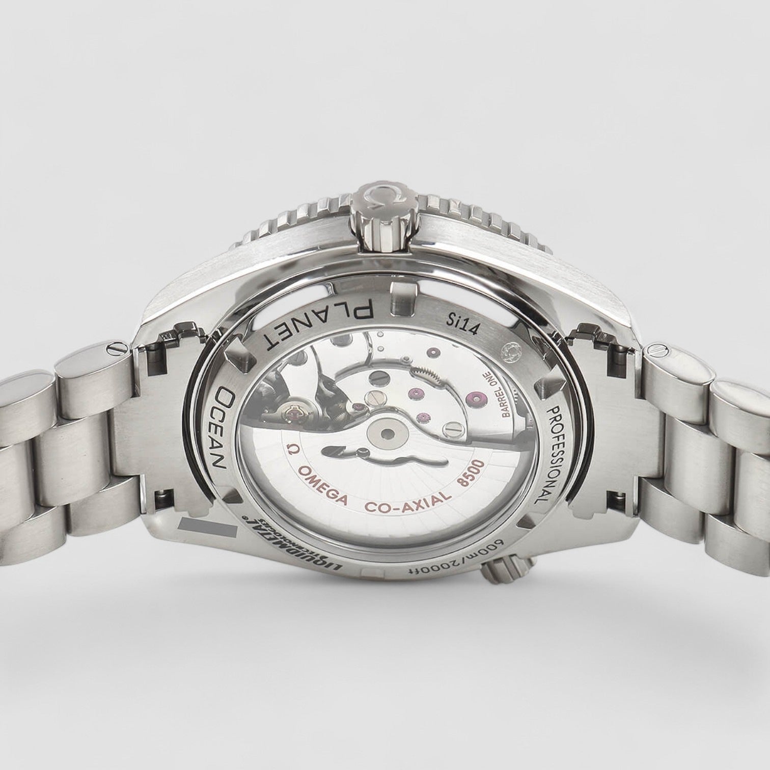 Omega 232.90.42.21.03.001