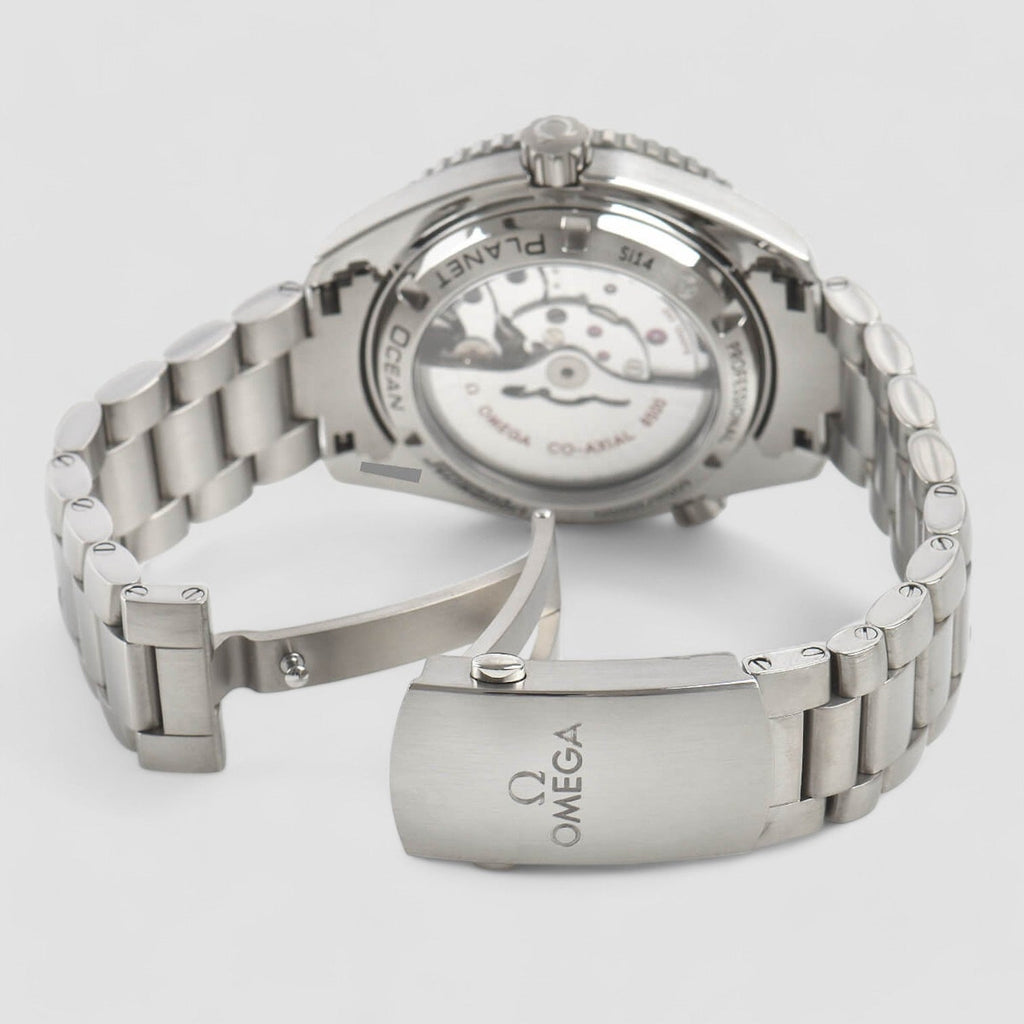 Omega 232.90.42.21.03.001
