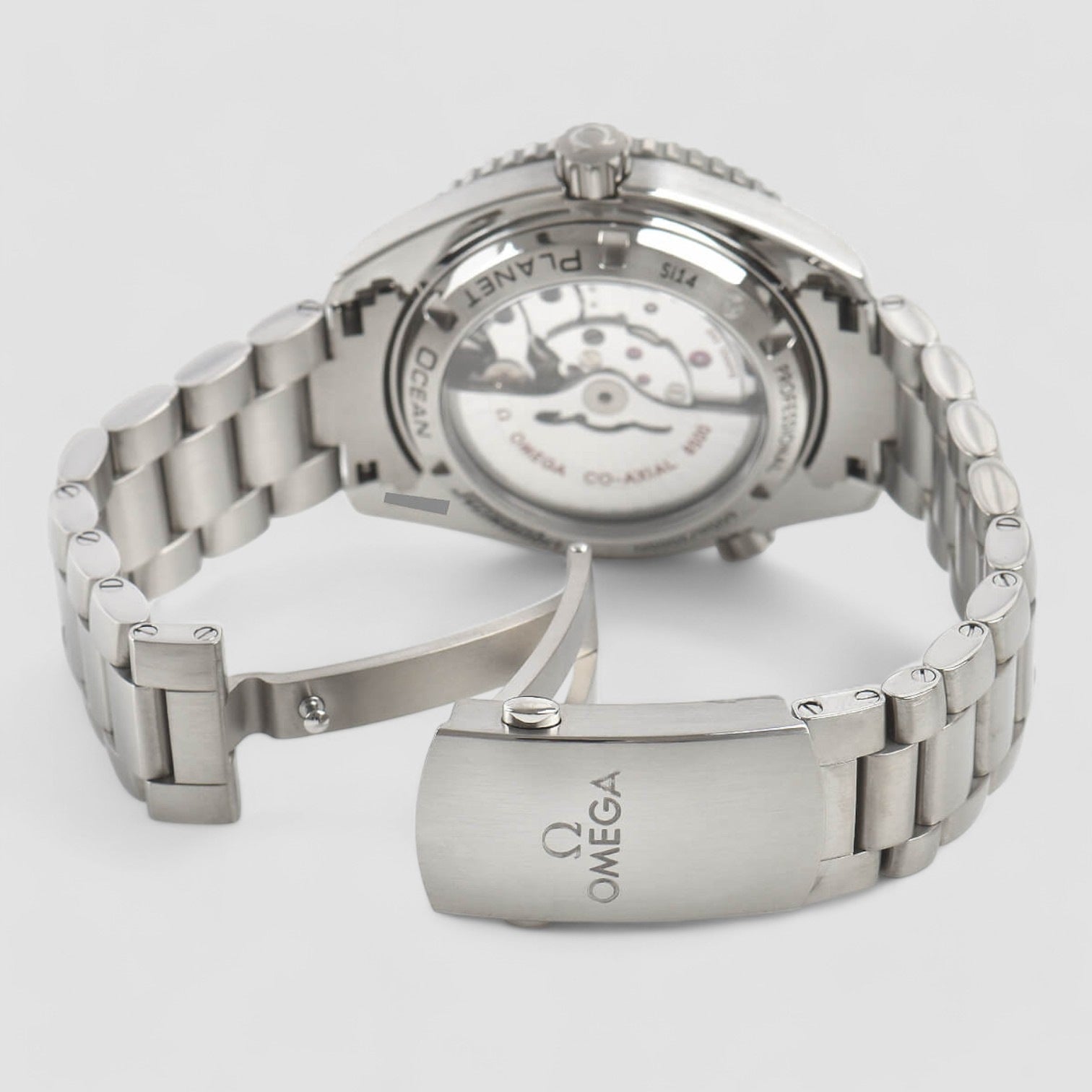 Omega 232.90.42.21.03.001