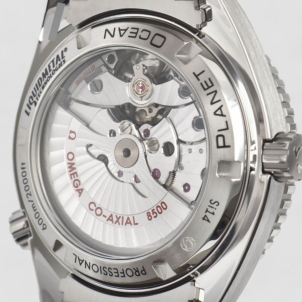 Omega 232.90.42.21.03.001