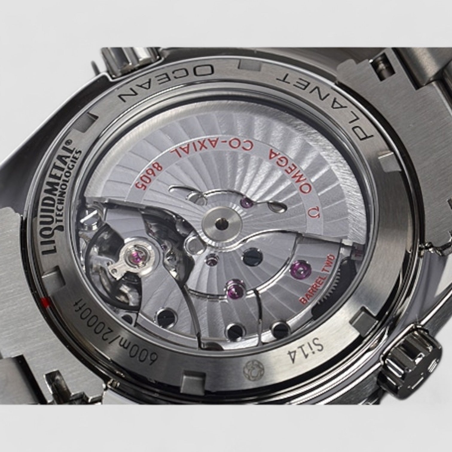 Omega 232.90.44.22.03.001