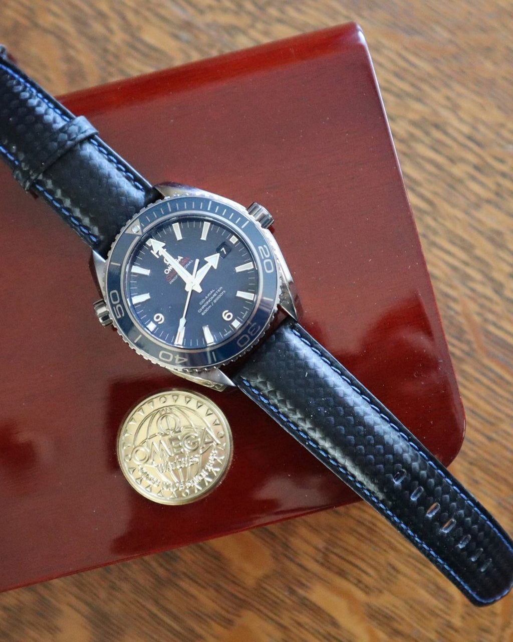 Omega 232.90.46.21.03.001