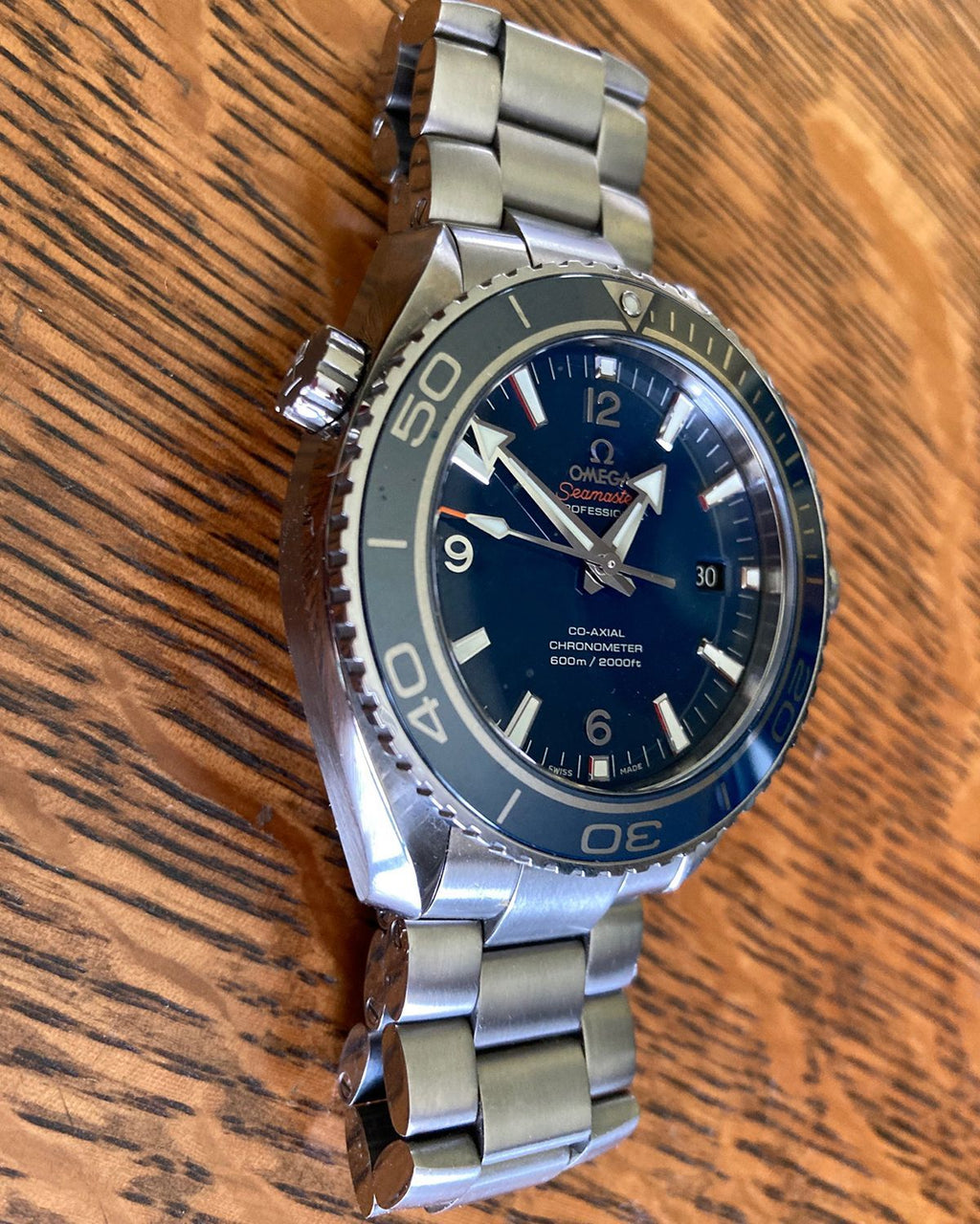 Omega 232.90.46.21.03.001