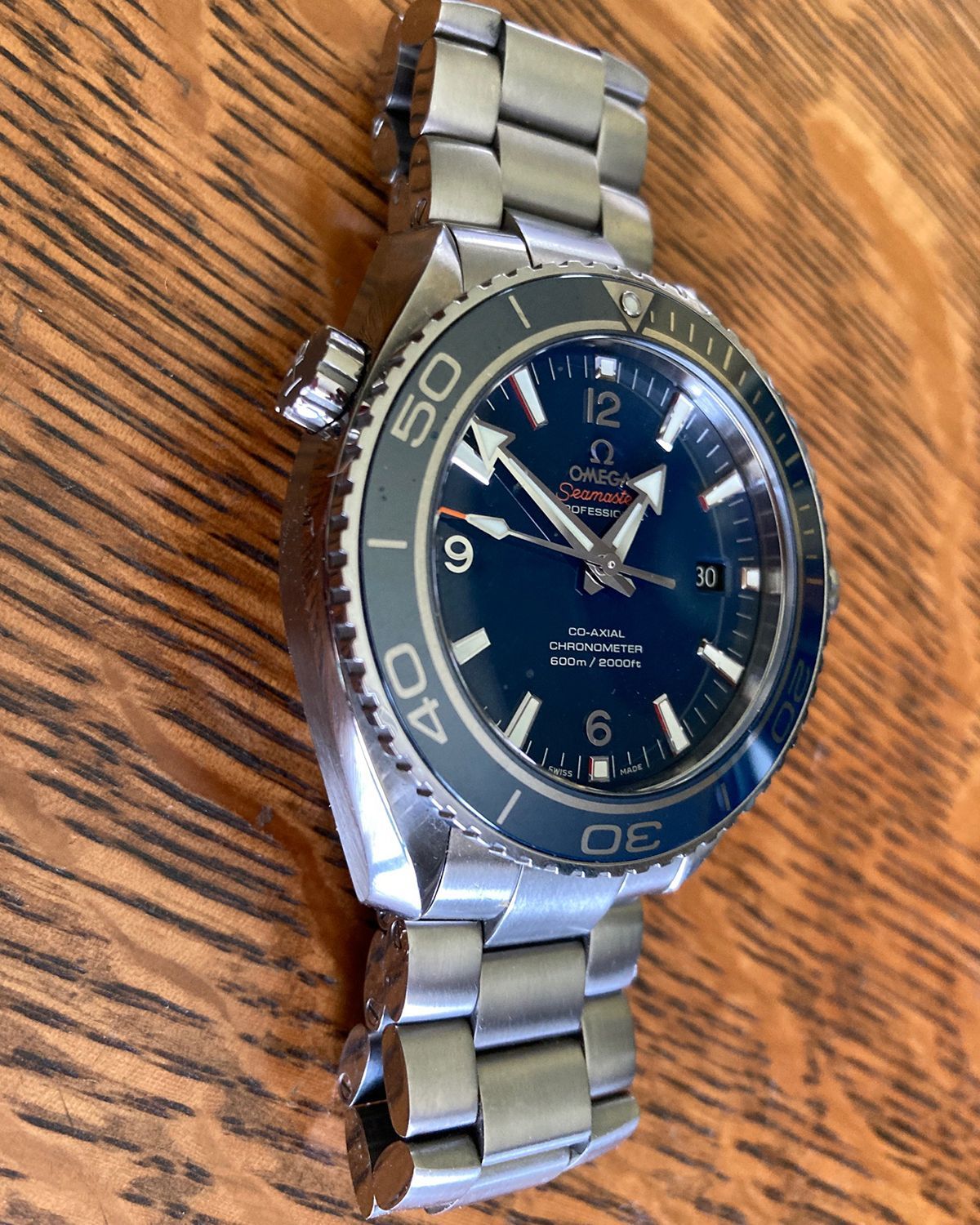 Omega 232.90.46.21.03.001