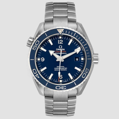 Omega 232.90.46.21.03.001