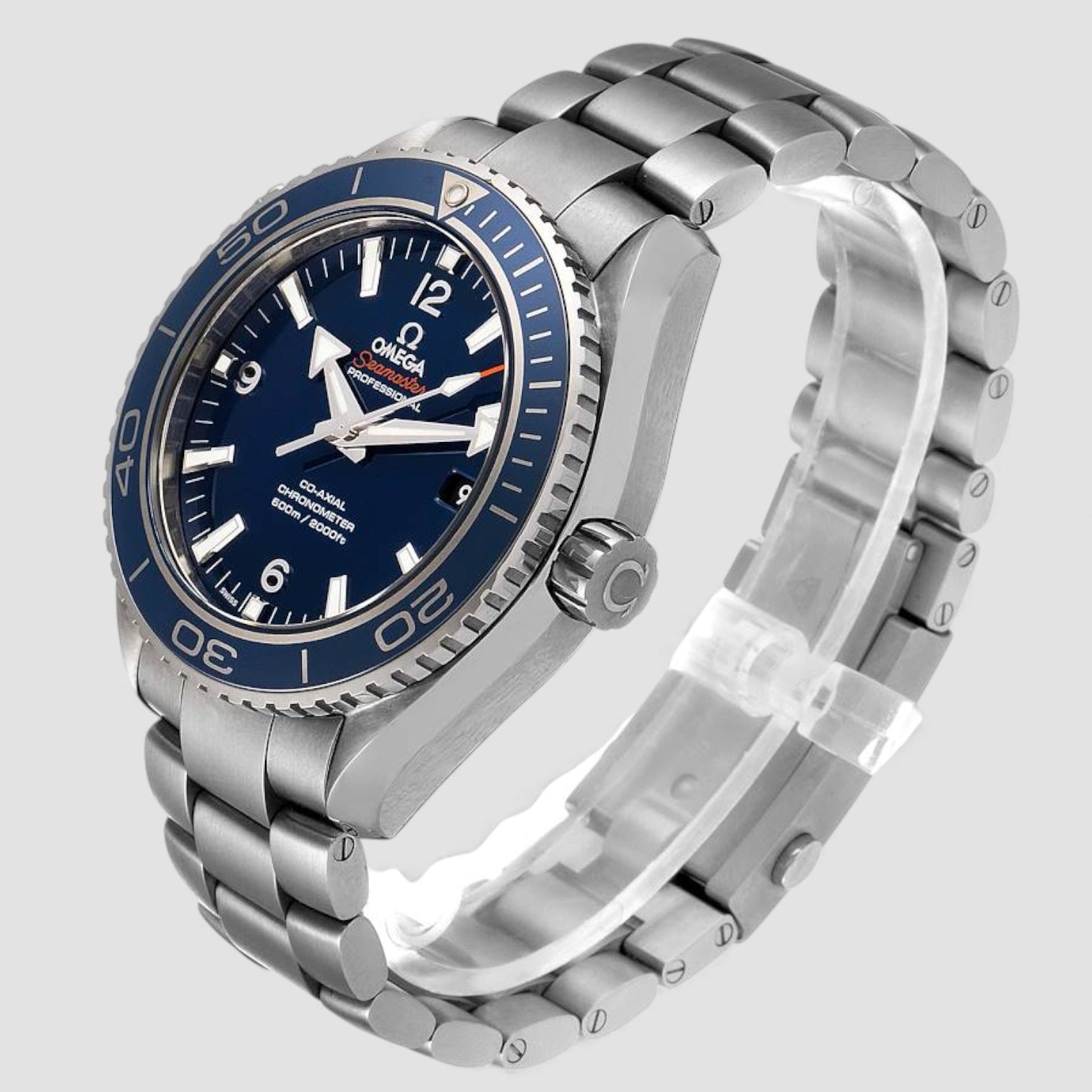 Omega 232.90.46.21.03.001