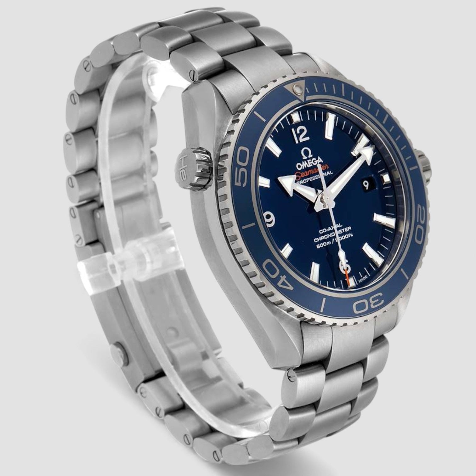 Omega 232.90.46.21.03.001