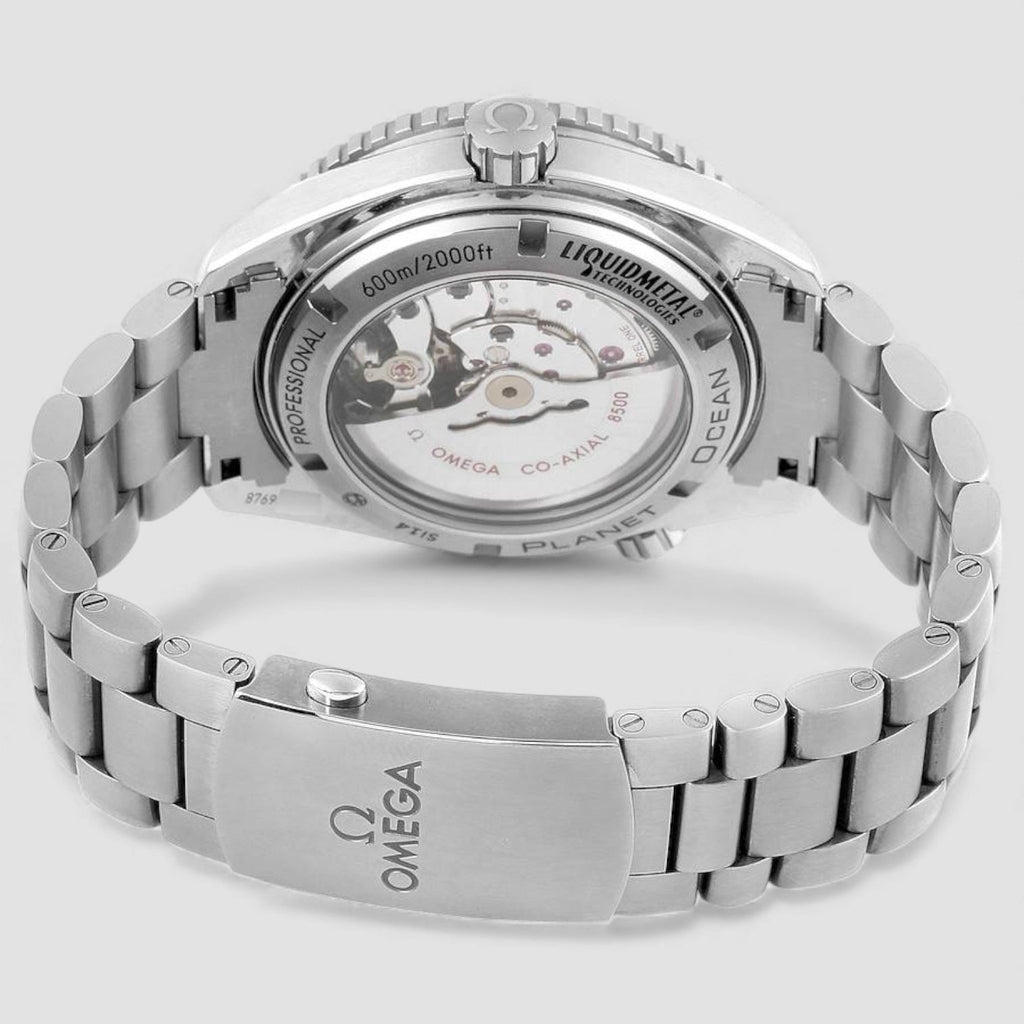 Omega 232.90.46.21.03.001