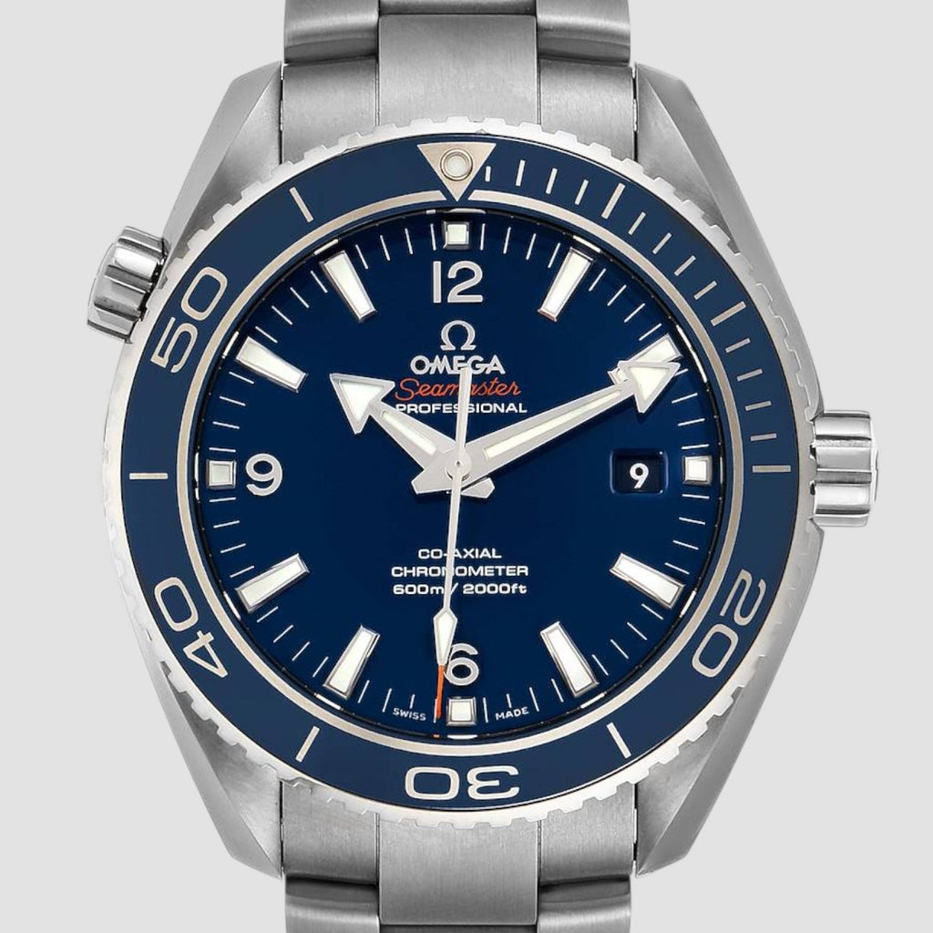 Omega 232.90.46.21.03.001