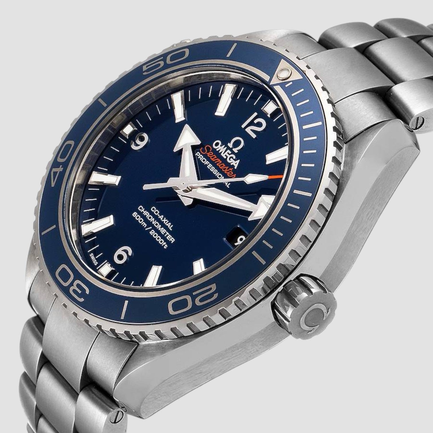 Omega 232.90.46.21.03.001