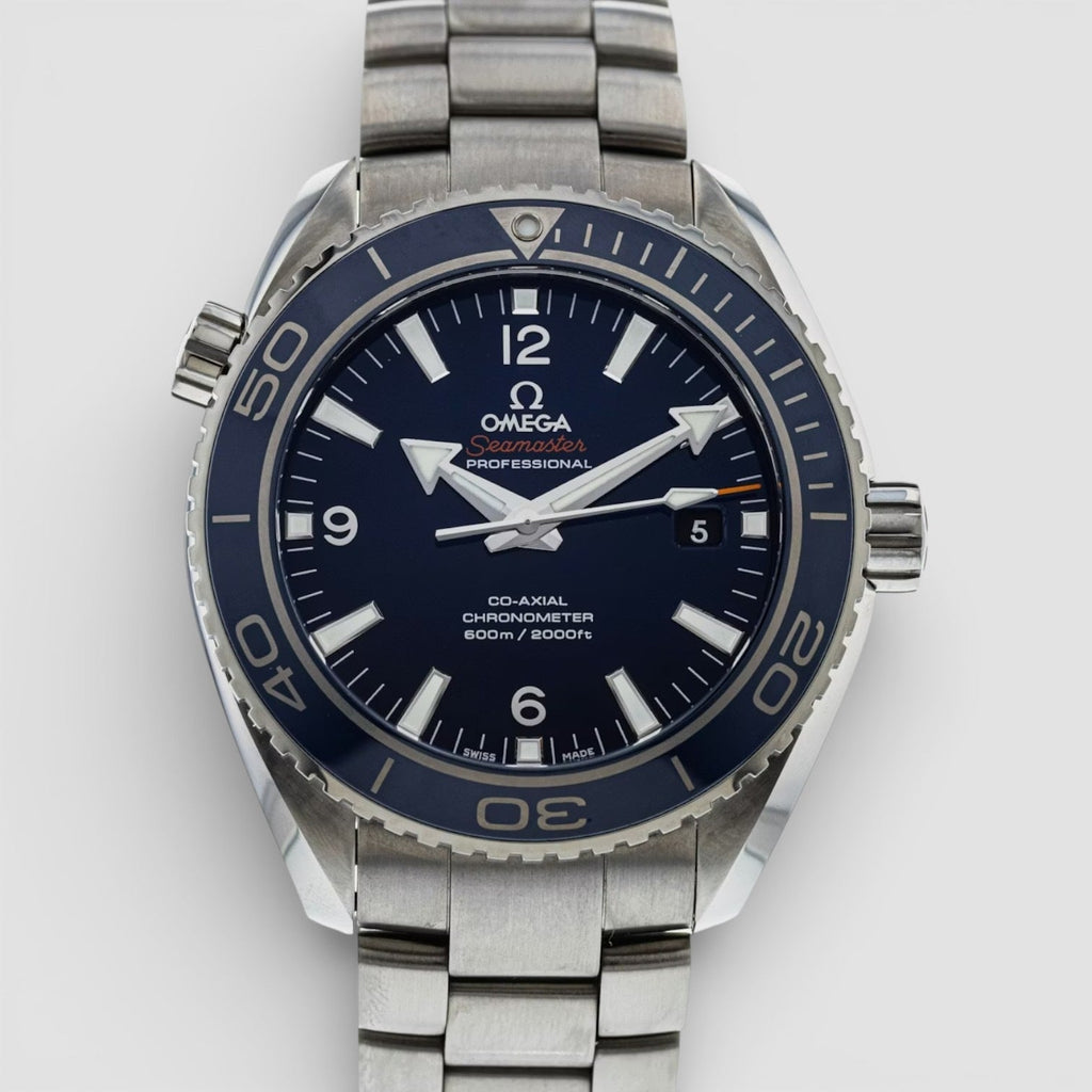 Omega 232.90.46.21.03.001