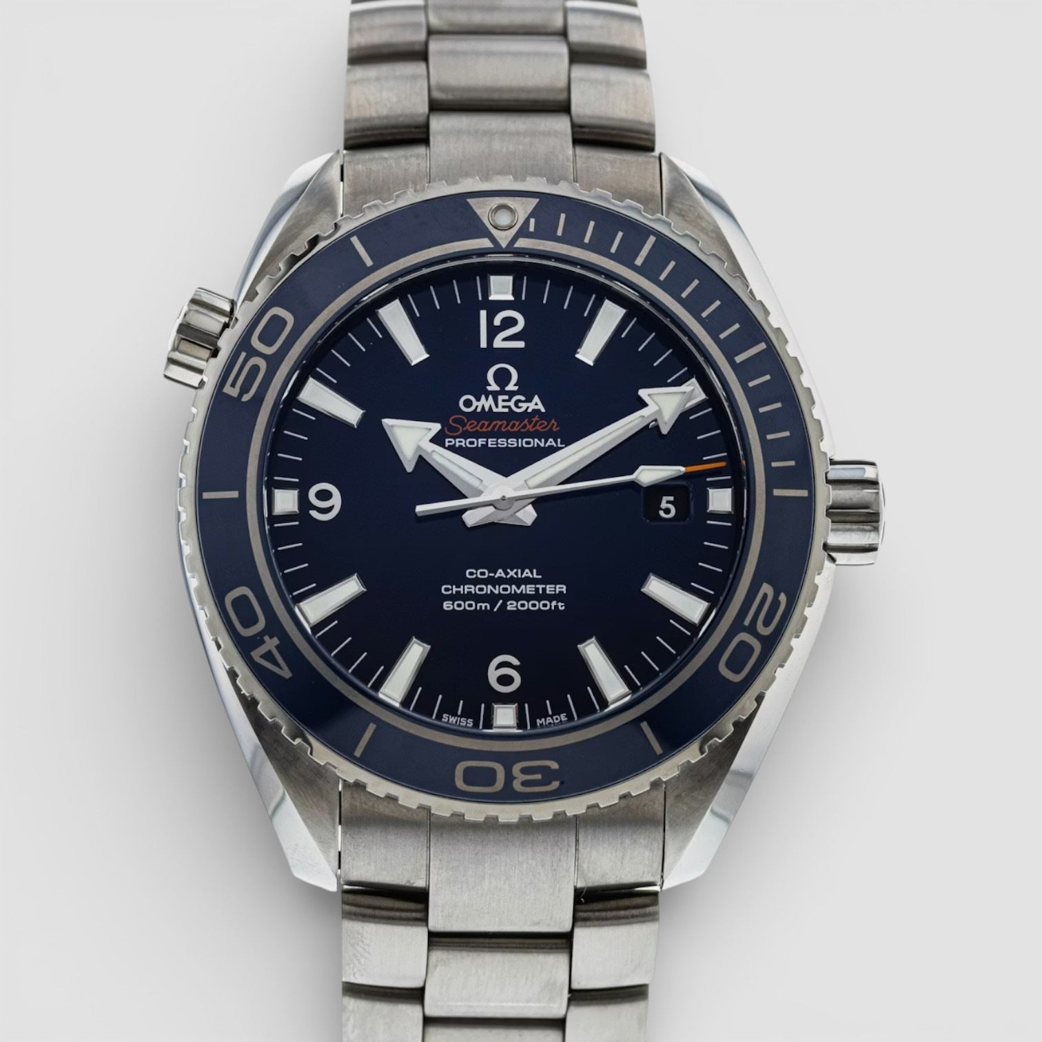 Omega 232.90.46.21.03.001
