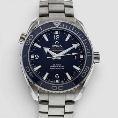 Omega 232.90.46.21.03.001
