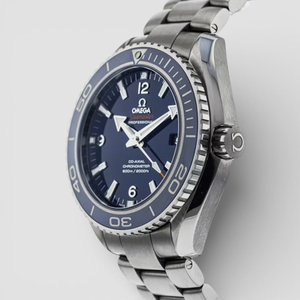Omega 232.90.46.21.03.001