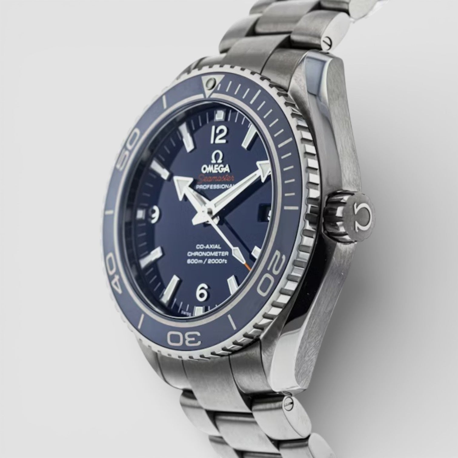 Omega 232.90.46.21.03.001