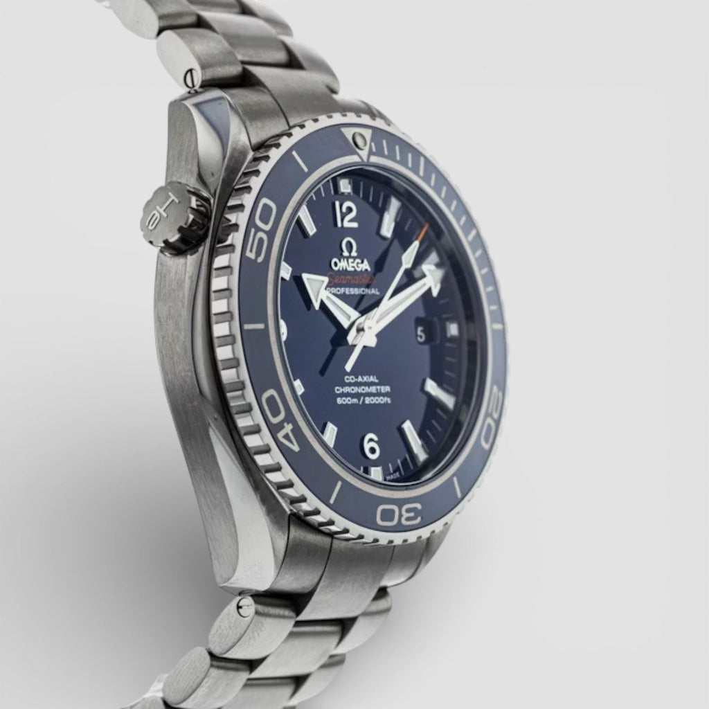 Omega 232.90.46.21.03.001