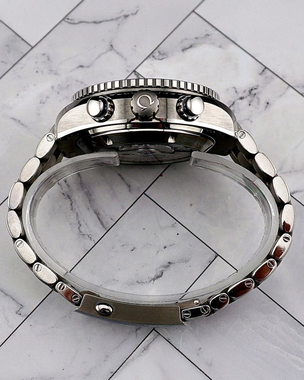 Omega 232.90.46.51.03.001