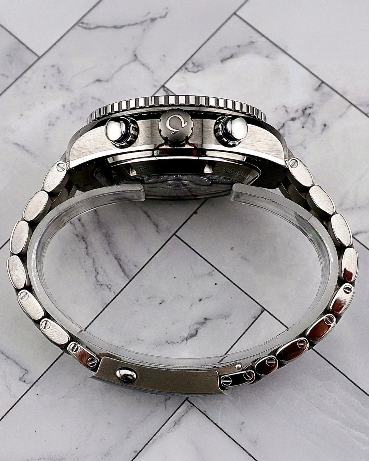 Omega 232.90.46.51.03.001