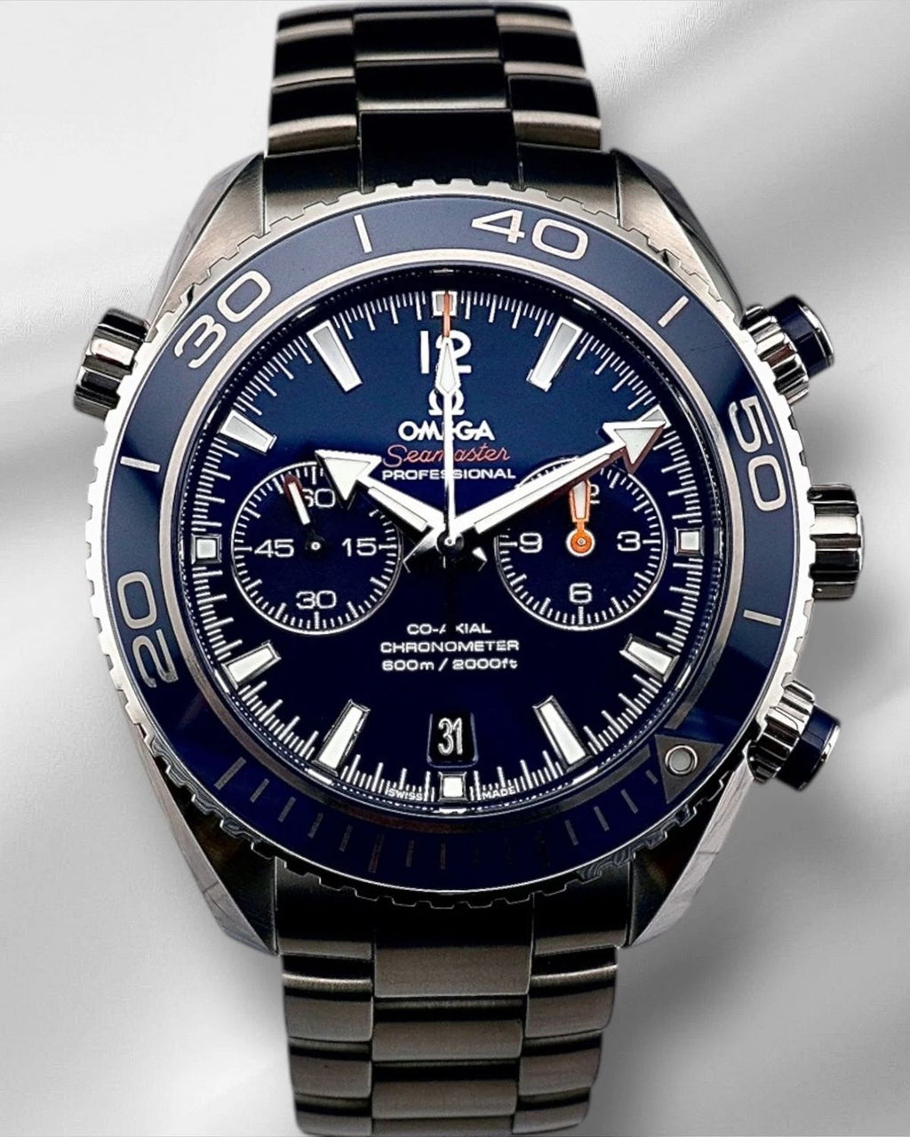Omega 232.90.46.51.03.001