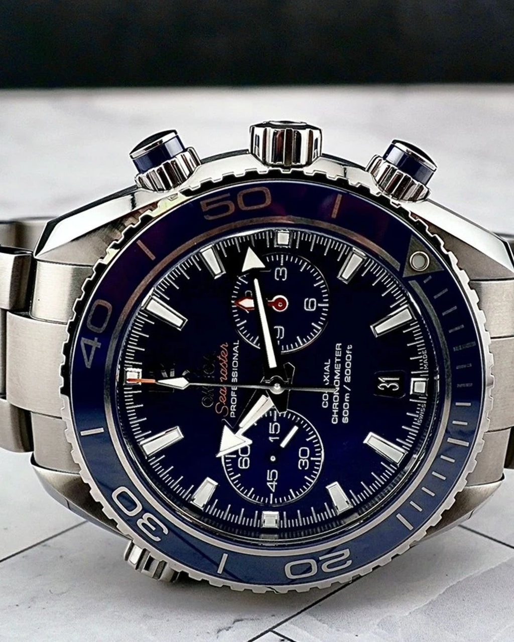 Omega 232.90.46.51.03.001