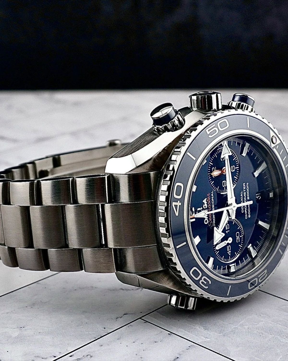Omega 232.90.46.51.03.001