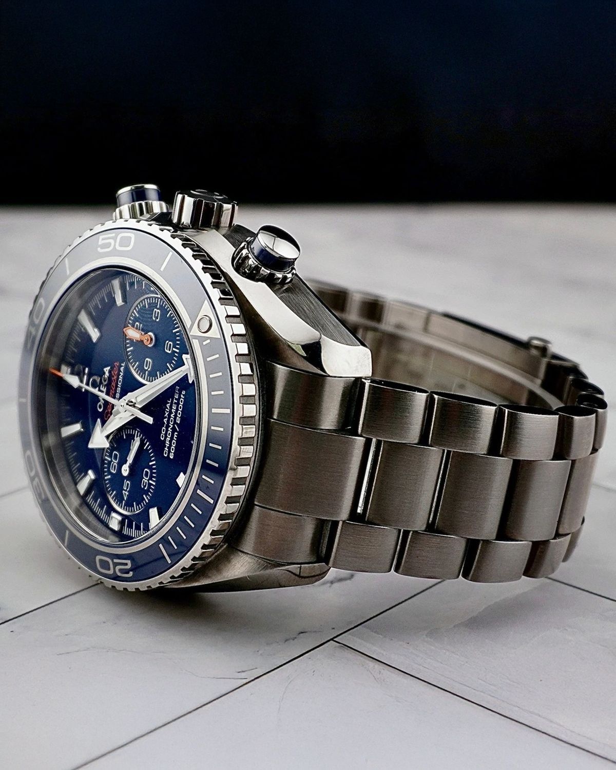 Omega 232.90.46.51.03.001