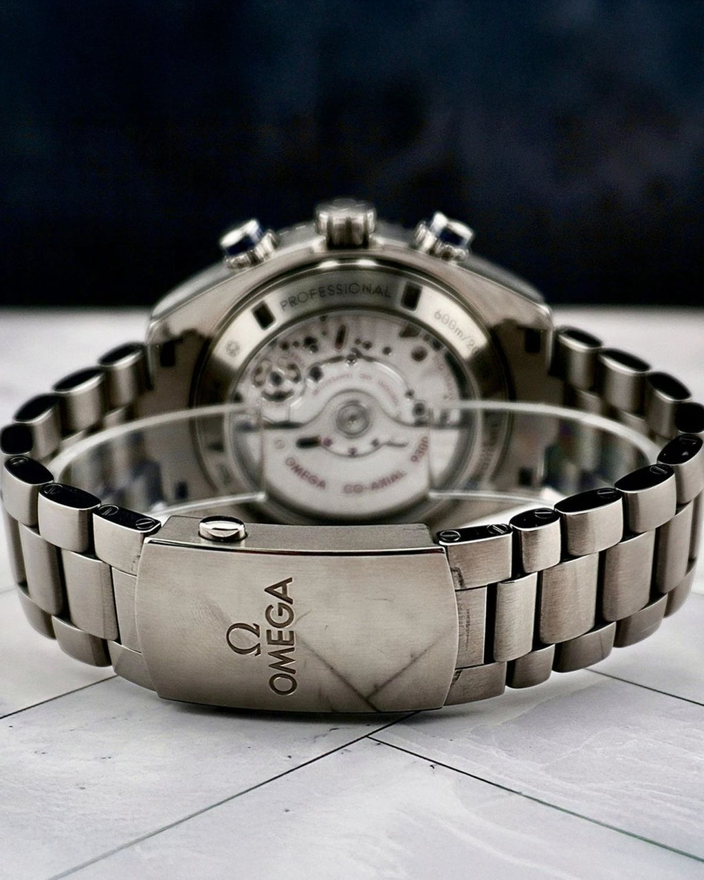 Omega 232.90.46.51.03.001