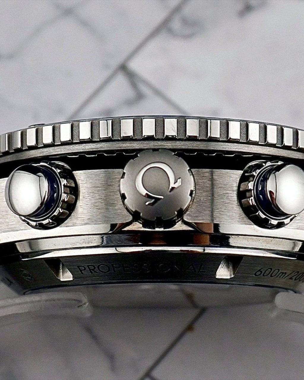 Omega 232.90.46.51.03.001