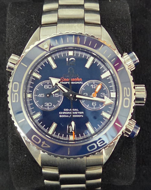 Omega 232.90.46.51.03.001