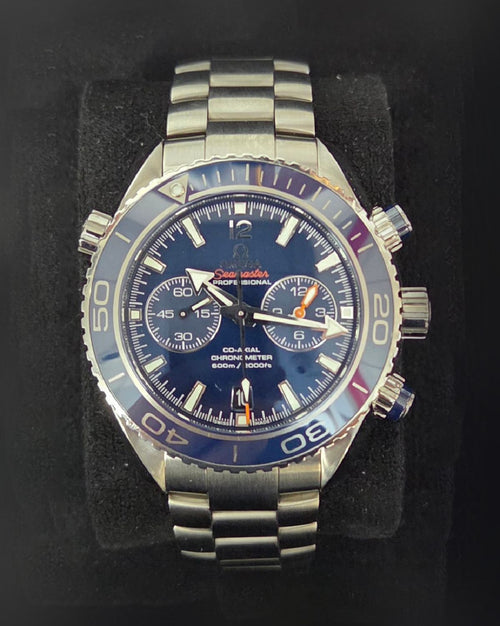 Omega 232.90.46.51.03.001