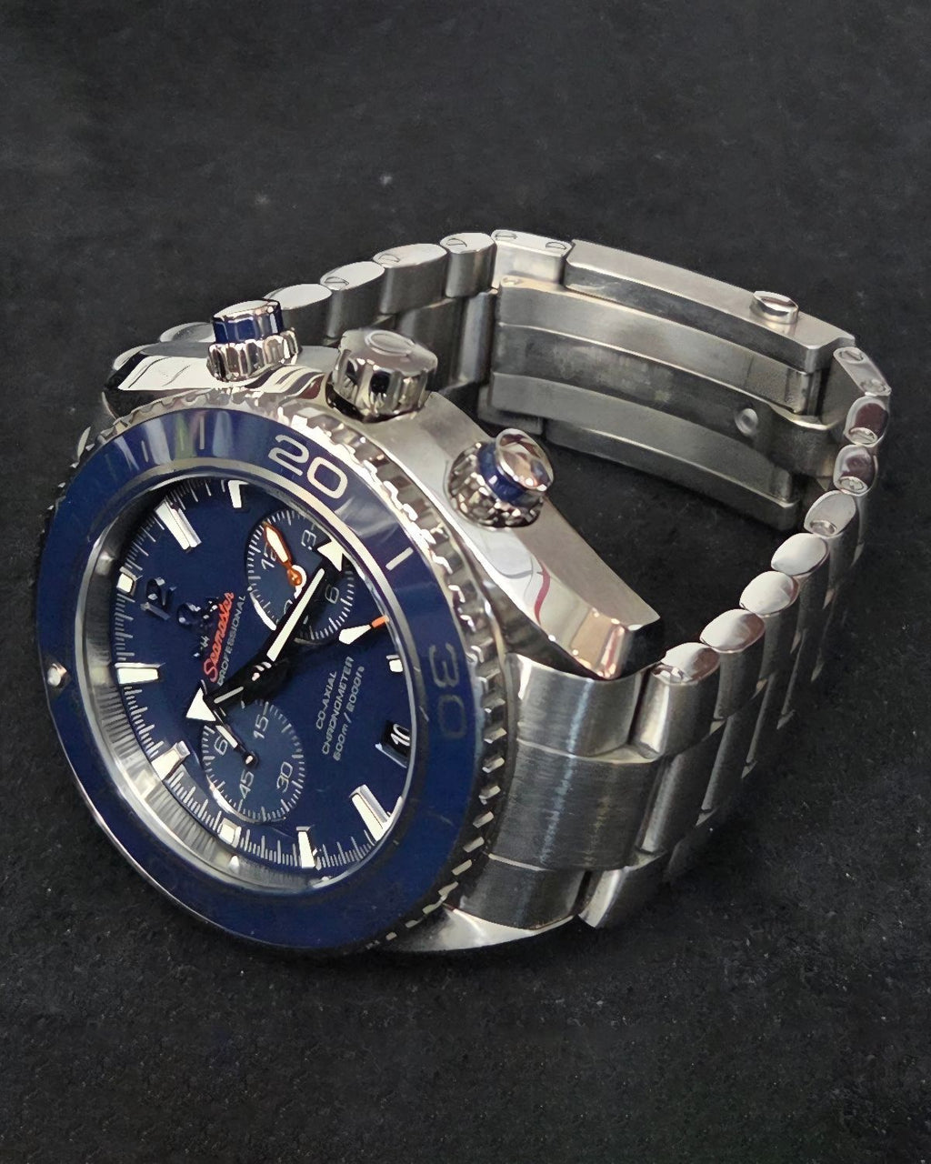 Omega 232.90.46.51.03.001