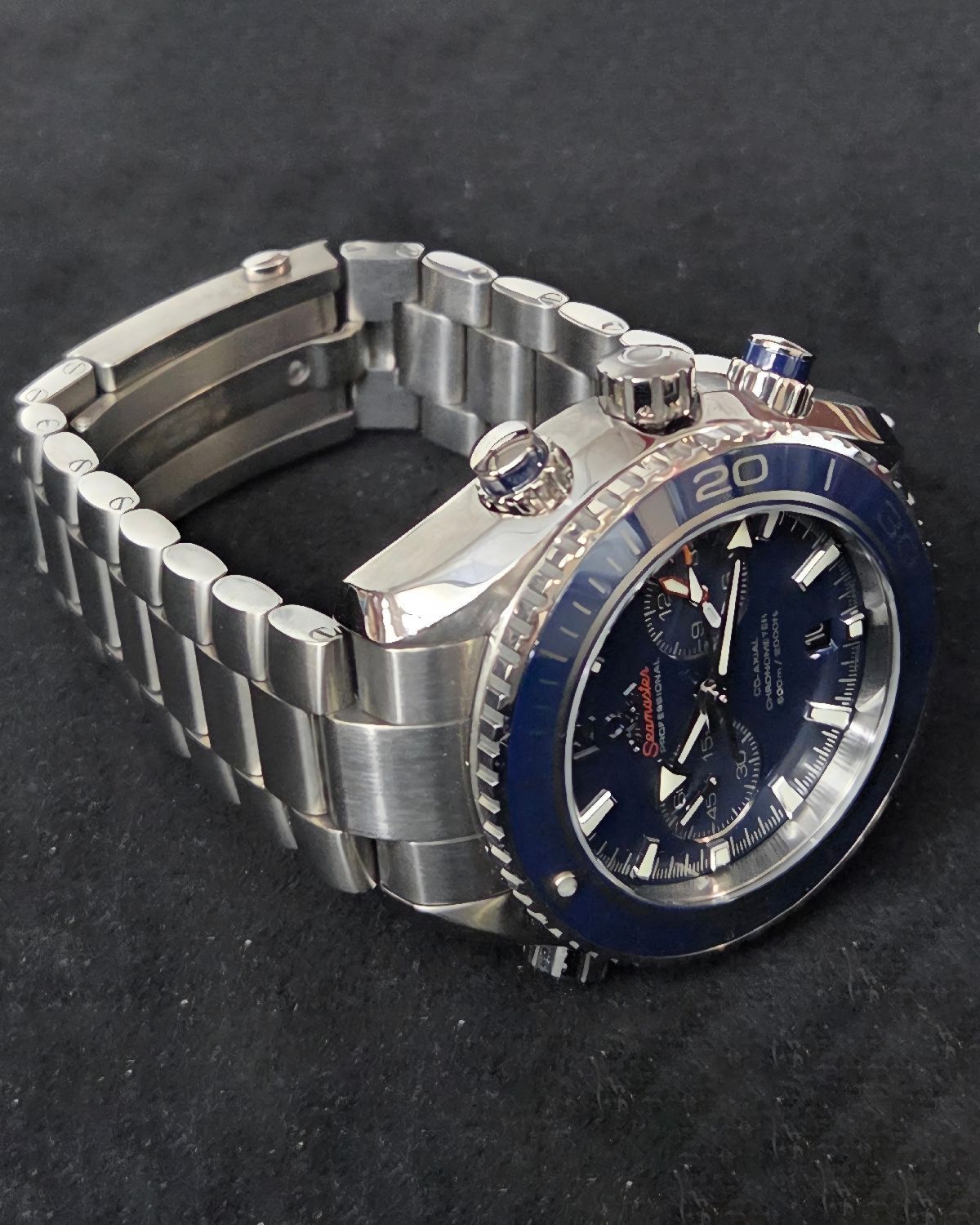 Omega 232.90.46.51.03.001