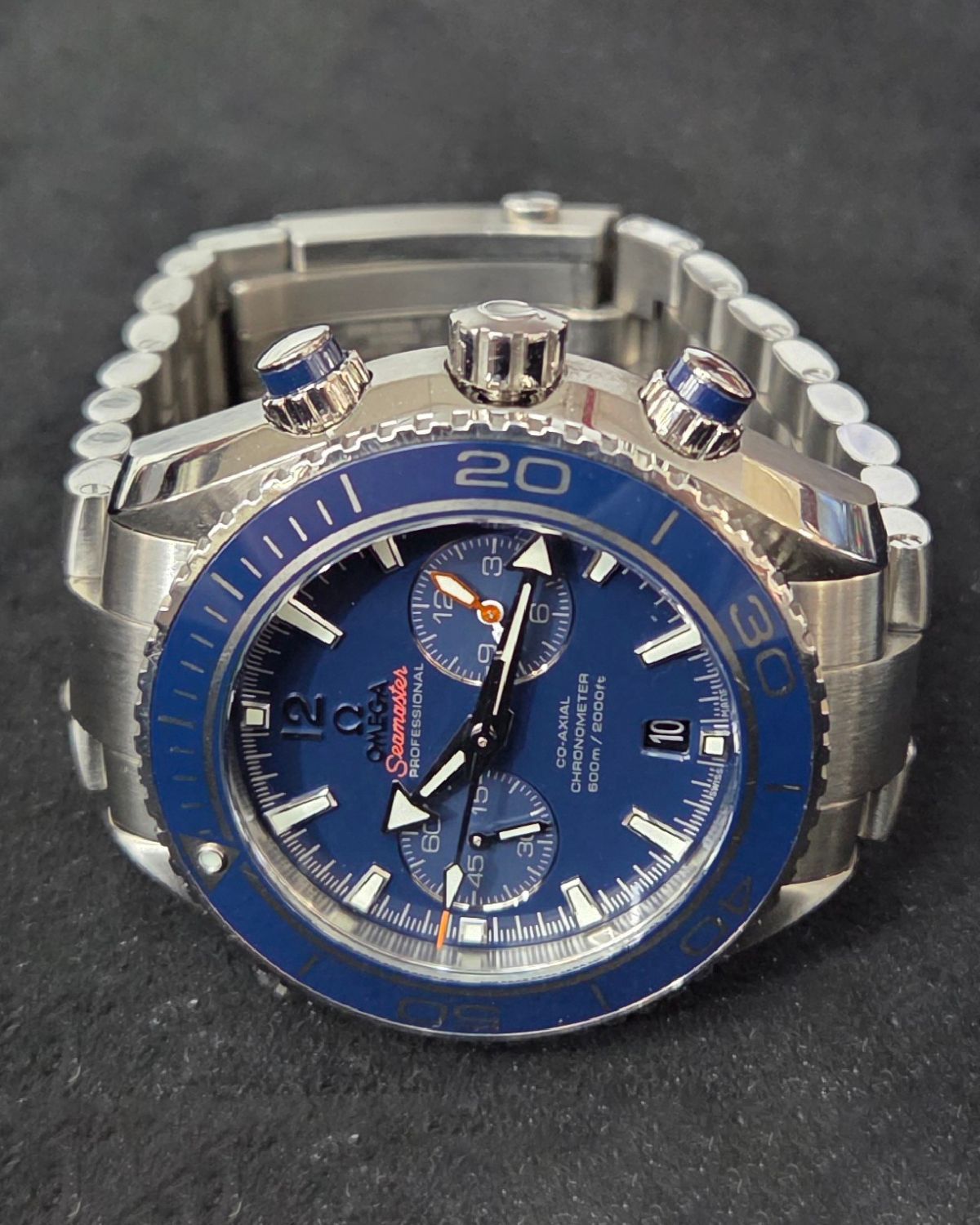 Omega 232.90.46.51.03.001