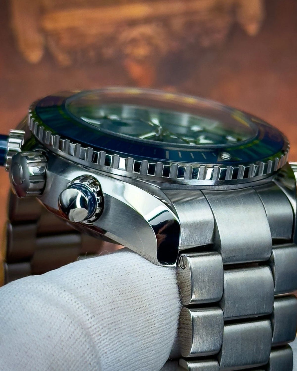 Omega 232.90.46.51.03.001