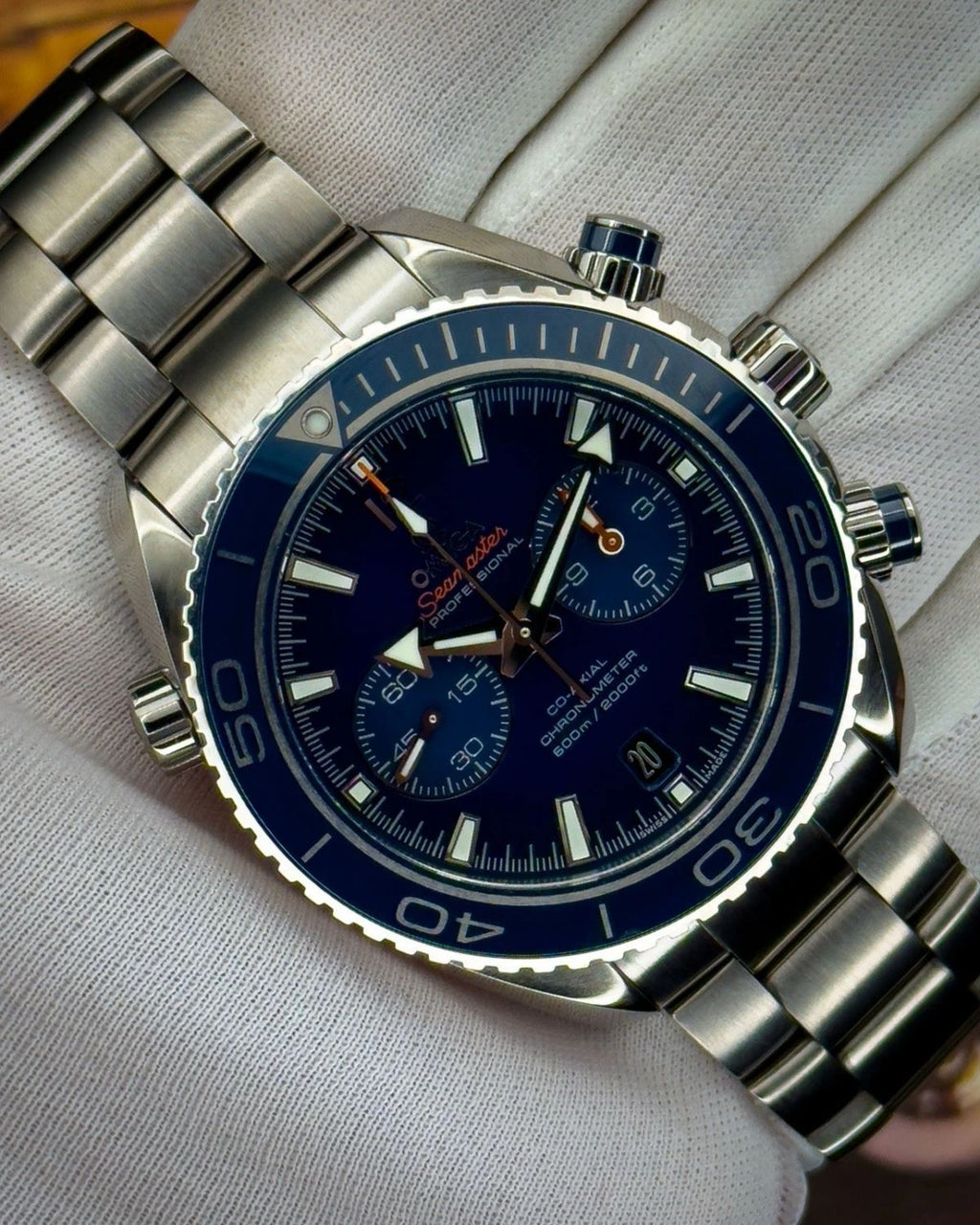 Omega 232.90.46.51.03.001