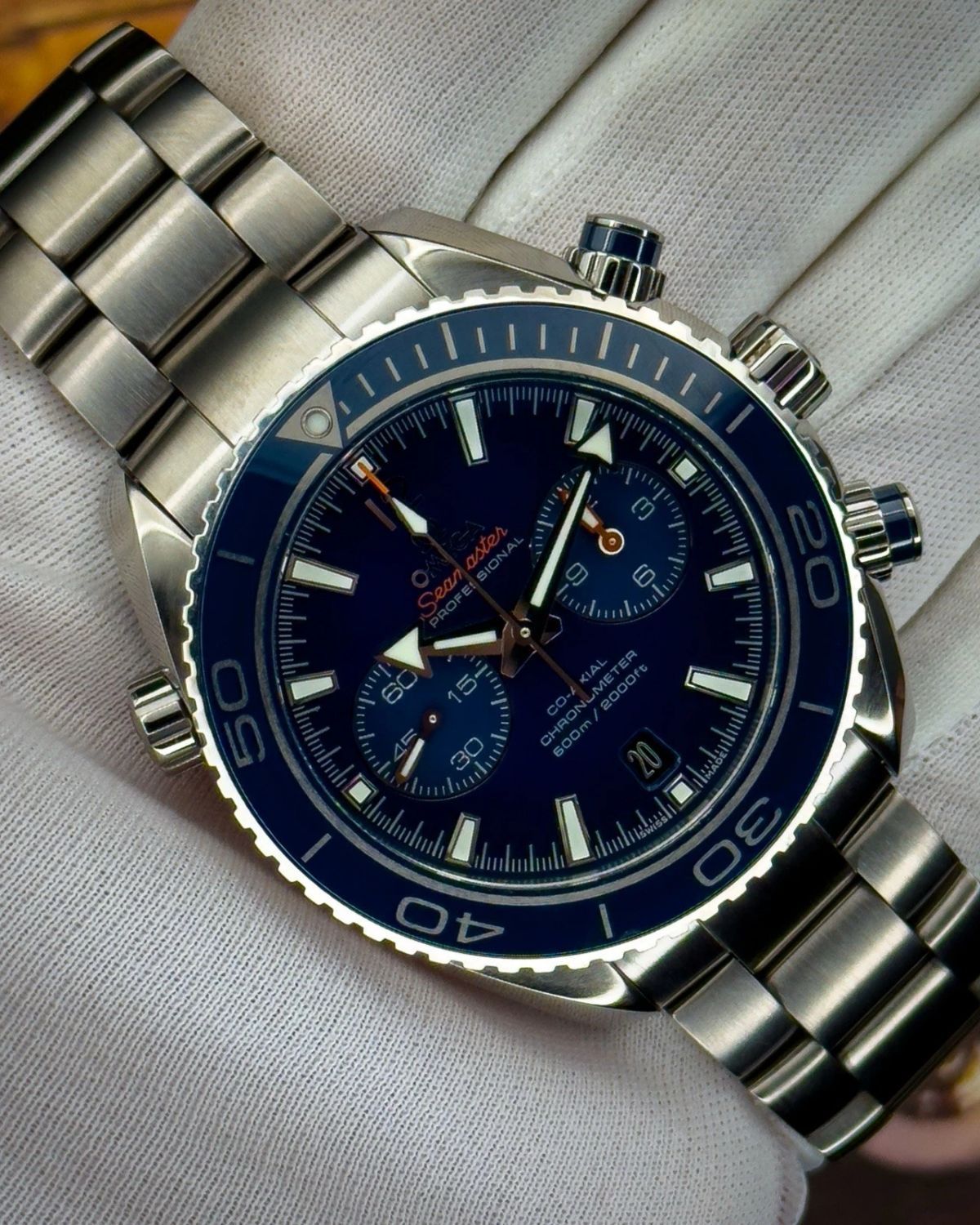 Omega 232.90.46.51.03.001
