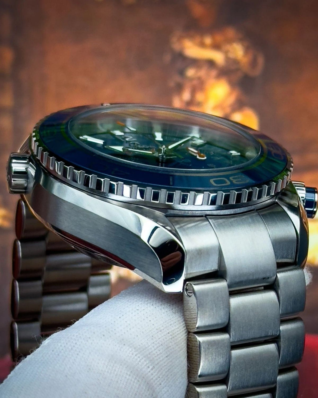 Omega 232.90.46.51.03.001