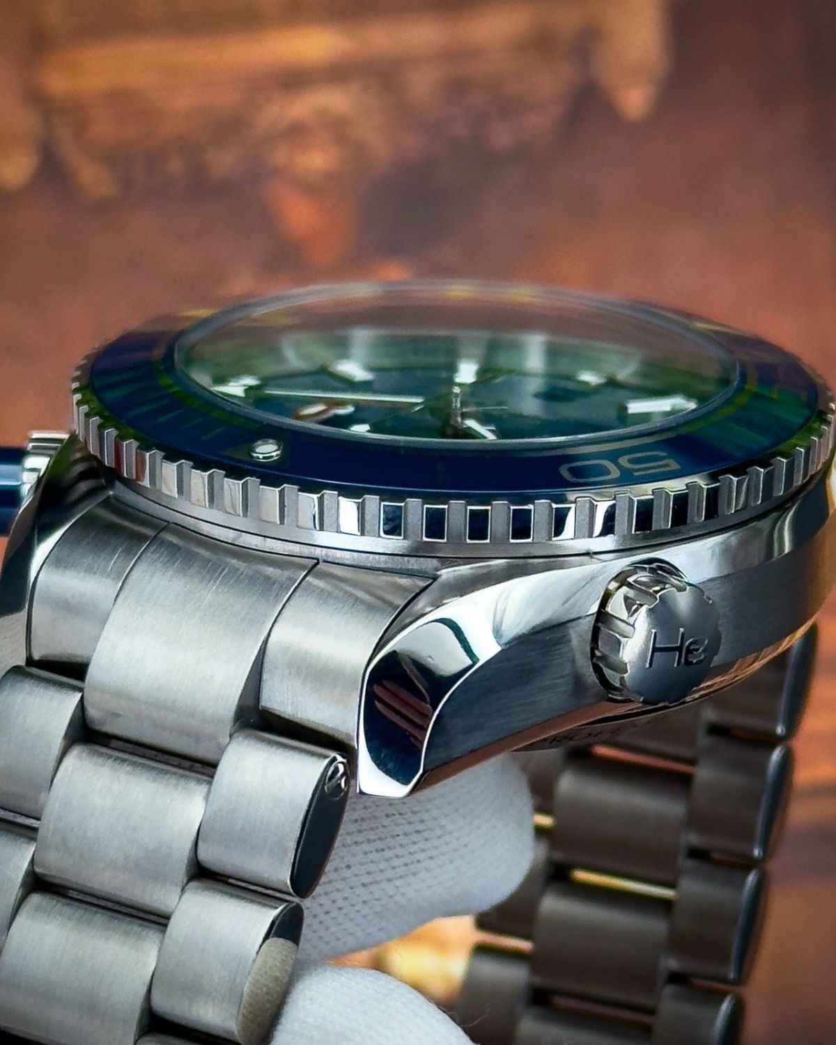 Omega 232.90.46.51.03.001