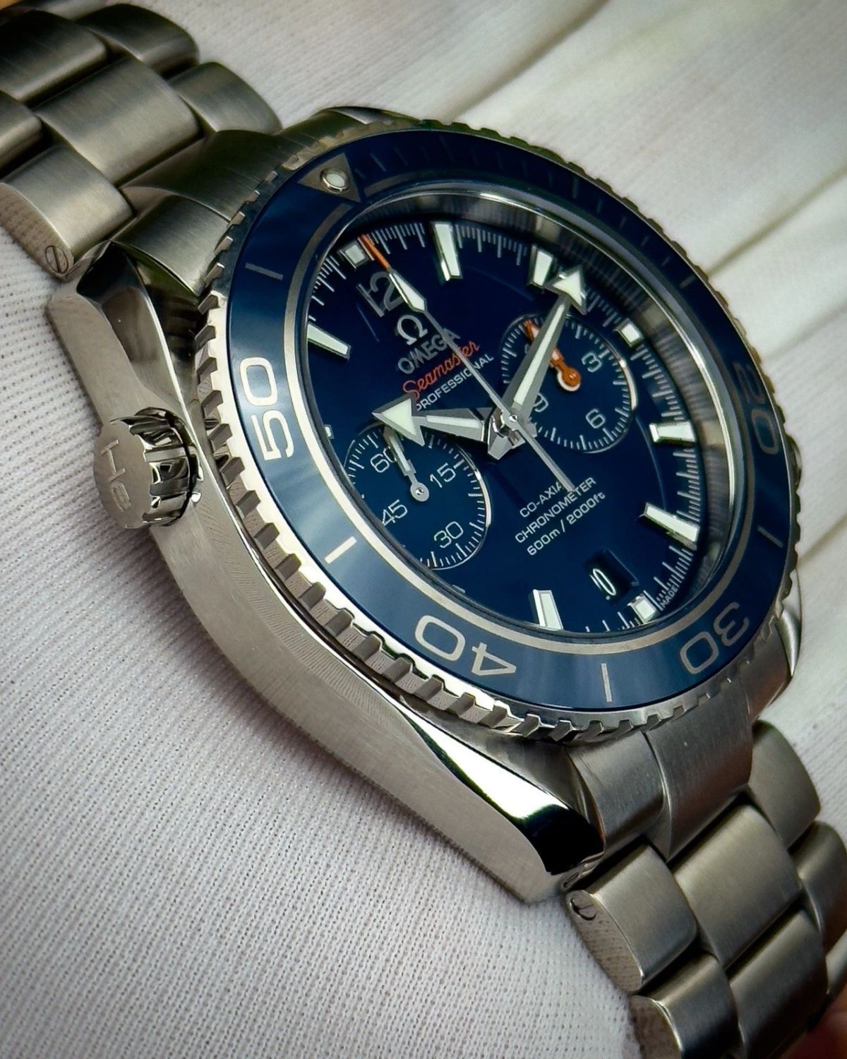 Omega 232.90.46.51.03.001