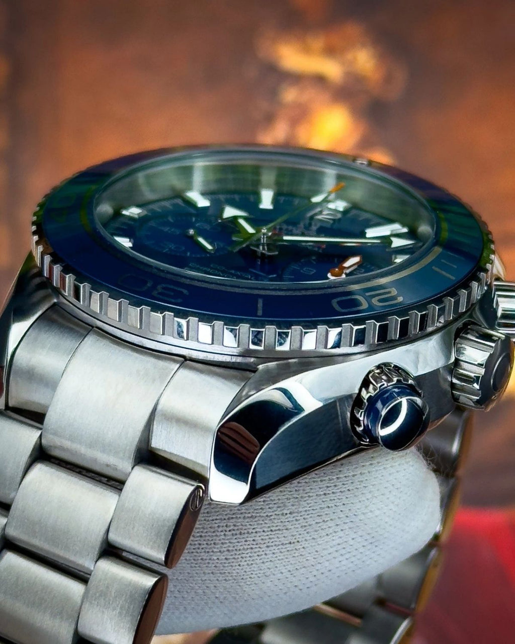 Omega 232.90.46.51.03.001