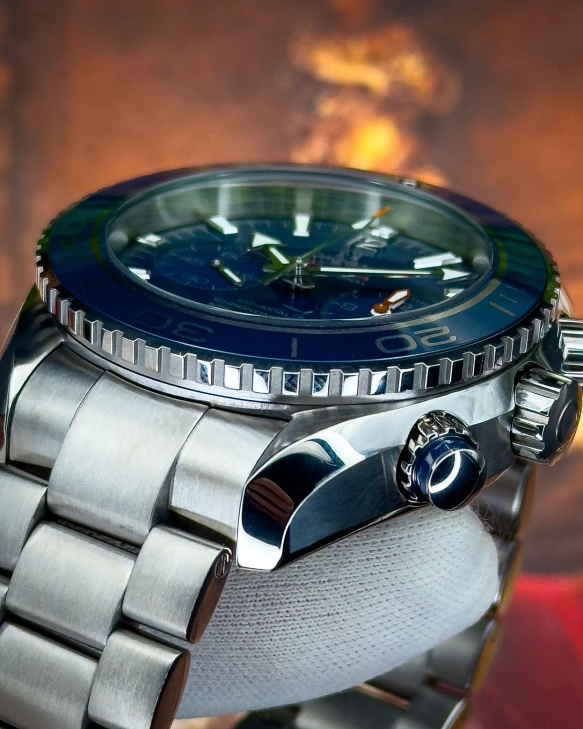 Omega 232.90.46.51.03.001