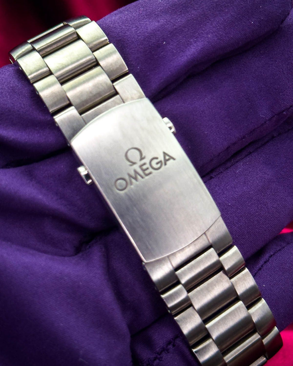 Omega 232.90.46.51.03.001