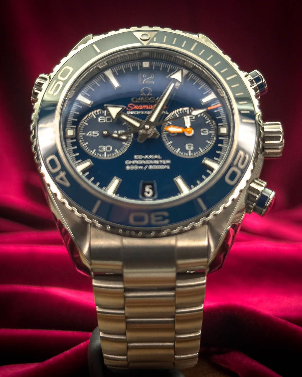 Omega 232.90.46.51.03.001
