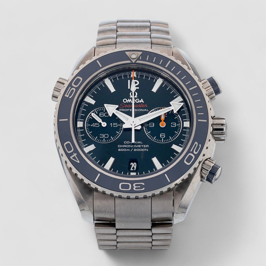 Omega 232.90.46.51.03.001