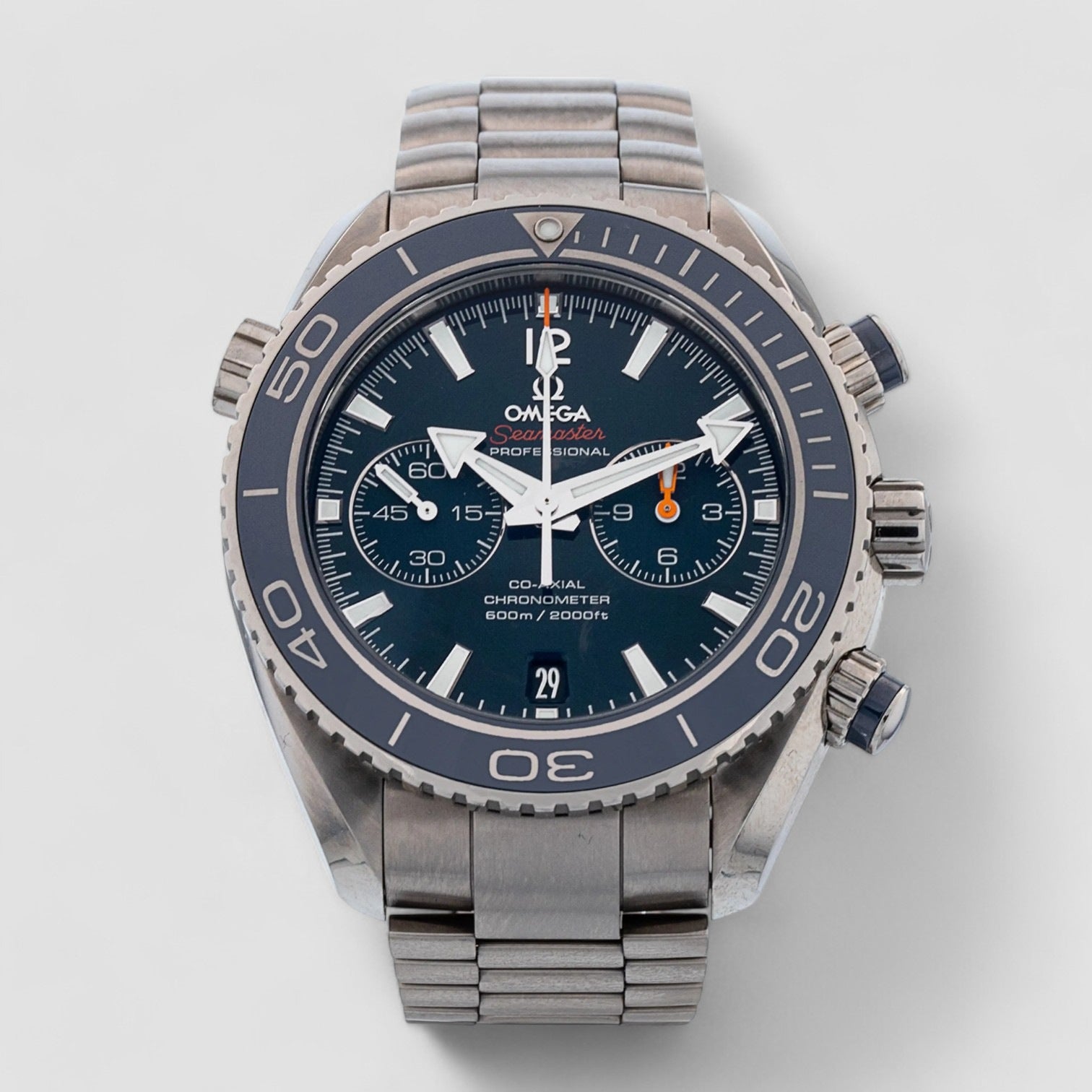 Omega 232.90.46.51.03.001