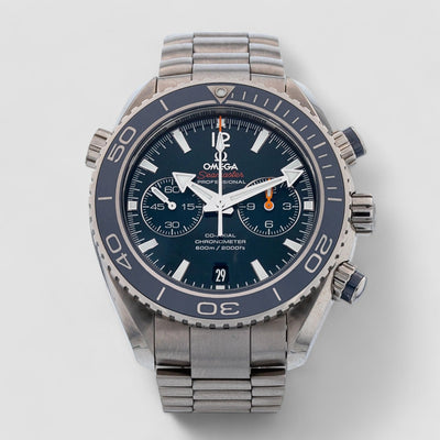 Omega 232.90.46.51.03.001