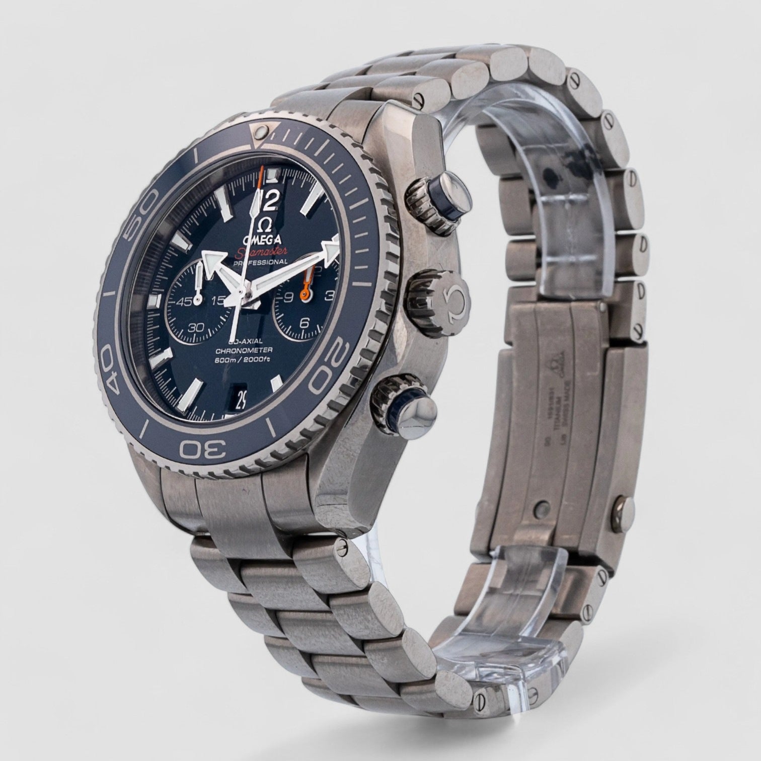 Omega 232.90.46.51.03.001