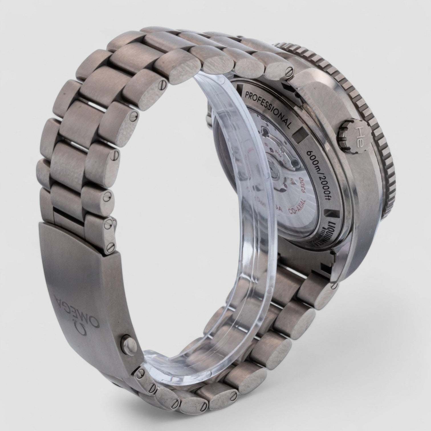 Omega 232.90.46.51.03.001