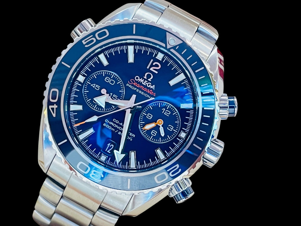 Omega 232.90.46.51.03.001