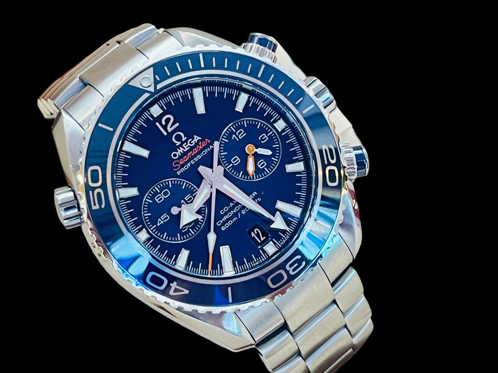 Omega 232.90.46.51.03.001